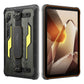 OSCAL Spider 10 Rugged Tablet 11 FHD, Android 15, 24GB RAM, 256GB ROM