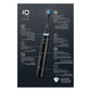 Oral-B iO series 5, Rechargeable Electric Toothbrush, Matte Black