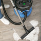 Numatic Charles Vacuum (Wet OR Dry) CVC370-2