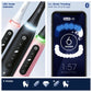 Oral-B iO series 5, Rechargeable Electric Toothbrush, Matte Black