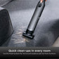 Shark Cordless Mini Handheld Vacuum Cleaner WV200EU