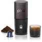 Wacaco Pixapresso mobile espresso maker pixa