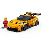 LEGO® Speed Champions Porsche 911 GT3 RS Super Car Toy 77239