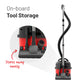 Numatic Henry Compact Vacuum (Dry) HVR160-11