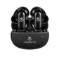 Volkano Nomad Active Noise Cancelling True Wireless Earphones - Black 
