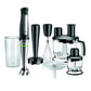 Braun Multiquick 7-Hand Blender & accessories MQ7087X