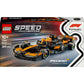 LEGO® Speed Champions McLaren F1® Team MCL38 Race Car Vehicle Set 77251