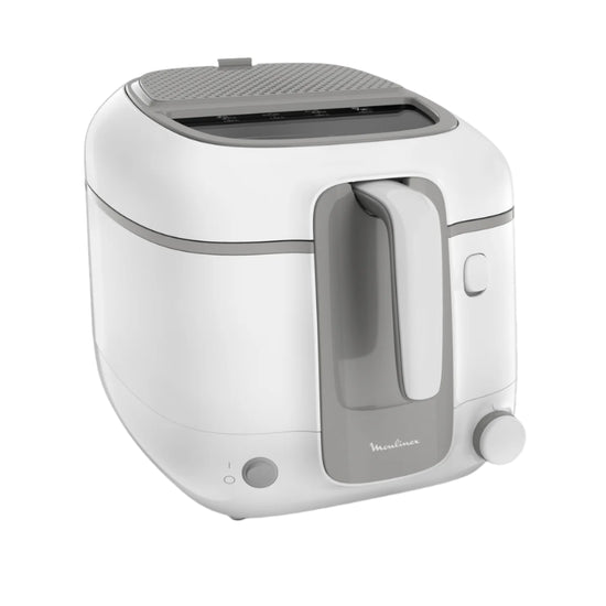 Moulinex 2.2 L Electric Deep Fryer AM310028