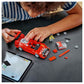 LEGO® Speed Champions Ferrari F40 Supercar Vehicle Toy 76934