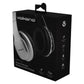 Volkano Phonic Series Bluetooth Headphones - Silver
