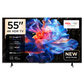 TCL 55-inch 4K HDR Google TV-55P6K