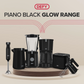 Defy Black Glass 1.5 L Table Blender TB6261G