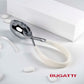 Bugati Molla KISS Salad Tongs White 43-7003C1U