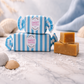 Caramel Toffee Bar Salted STMACB