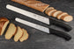 Sanelli Bread Knife 24cm 302224