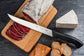 Sanelli Carving Knife 24cm 300224