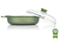 Risoli Glass Lid With Silicon Handle 28cm 00200DR/2800