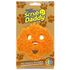 Scrub Daddy Pets orange dog-shaped scrubbing sponge