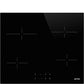 Smeg 60cm Ceran Hob - SE264TD1