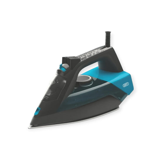Defy Steam Iron 2600w SI4126BG