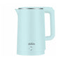 Sunbeam Cool Touch Blue Kettle 1.8L SDWK-1800BL