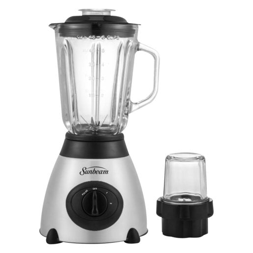 Sunbeam Glass Blender SSGB-400