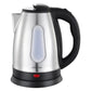 Sunbeam Stainless Steel Cordless Kettle 1.7L SSK-110B