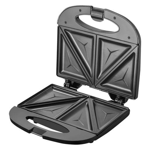Sunbeam Black Sandwich Toaster SST-053A