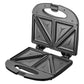 Sunbeam Black Sandwich Toaster SST-053A