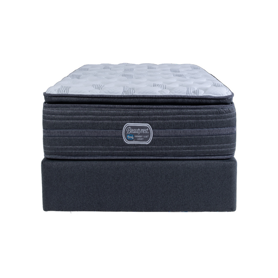 Simmons 91cm Beautyrest Harmony Collection Luxury Base Set
