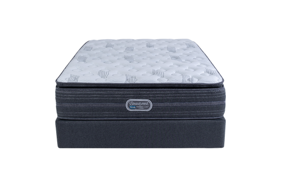Simmons 91cm Beautyrest Harmony Collection Luxury Base Set