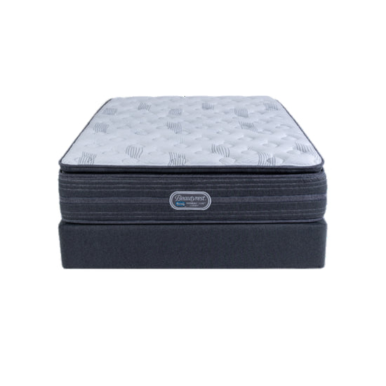Simmons 152cm Beautyrest Harmony Collection Luxury Base Set – Zar