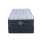 Simmons 137cm Beautyrest Harmony Collection Medium Base Set