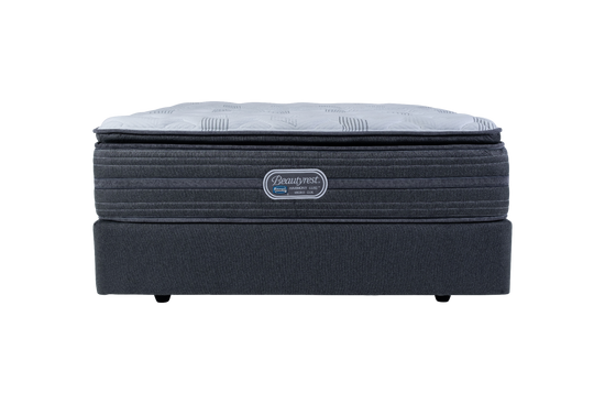 Simmons 91cm Beautyrest Harmony Luxury Micro Coil Base Set