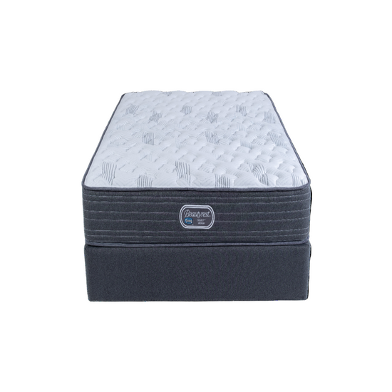 Simmons 183cm Beautyrest Select Medium Base Set