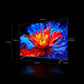 TCL 55-Inch QLED Google TV-55P8K