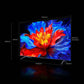 TCL 65-Inch QLED Google TV-65P8K