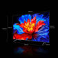 TCL 75-Inch QLED Google TV-75P8K