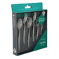 Eetrite Slimline Giftboxed Teaspoon Set, Set Of 6 SL08/6