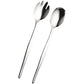 Eetrite Slimline Extra Length Salad Server Set SL/1SALLG
