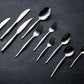 Eetrite Slimline Cutlery Set, 56pc SL/56BB