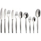 Eetrite Slimline Cutlery Set, 56pc SL/56BB