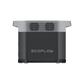 EcoFlow DELTA 2 Portable Power Station 1024Wh - ZMR330-SA