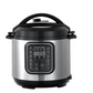 Russell Hobbs 6L Electronic Pressure Cooker RHEP6N