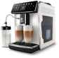 Philips Saeco Granaroma Full Auto Espresso Coffee Machine - SM6580/20