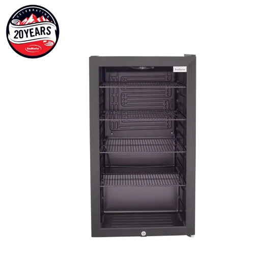 SnoMaster - 98L Under-Counter Beverage Cooler SM-100