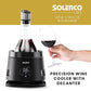 Solenco Life Precision Wine Cooler - BK-DY01
