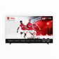 TCL-98 Inch OQ-Mini LED 4K TV-98C755