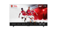 TCL-98 Inch OQ-Mini LED 4K TV-98C755