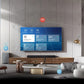 TCL 85-Inch QLED Google TV-85P7K